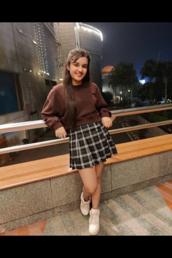 female call girl in Aligarh